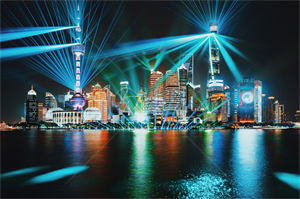 上海的庙会文化与传统