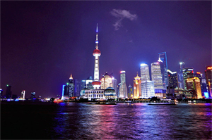 Review of Shanghai's Winter Festival Activities