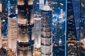 上海农民的数字化转型之路