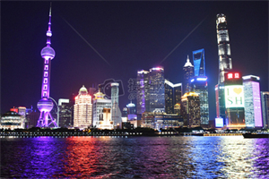 Shanghai's electricity and water fee reform and the change in consumption concepts