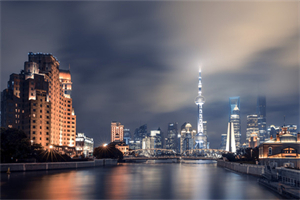 公共与私营部门在上海研发中的角色