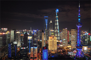 上海的农业环境影响评估