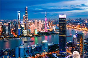 深入上海的少数民族旅游体验