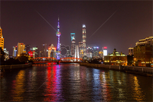 上海的荒野：徒步旅行路线推荐